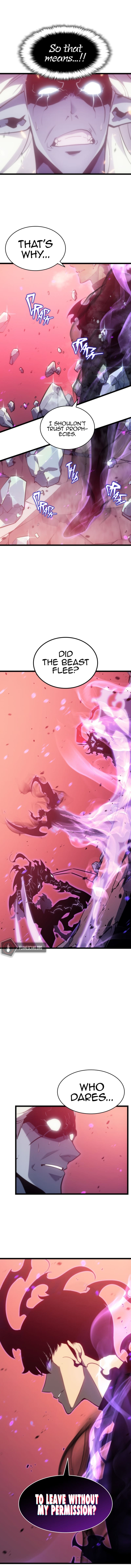Solo Leveling, Chapter 164 image 21